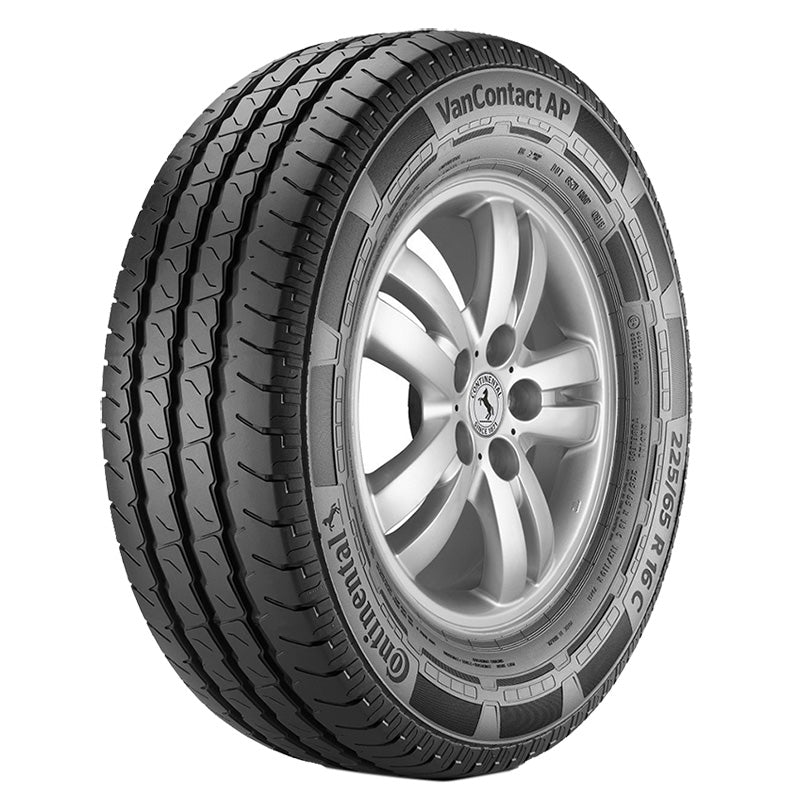 205/75 R16 Continental Vancontact Ap (Reforzada) 110R