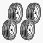 225/75 R16 Continental Vancontact A/S 10 Pr 121/120R