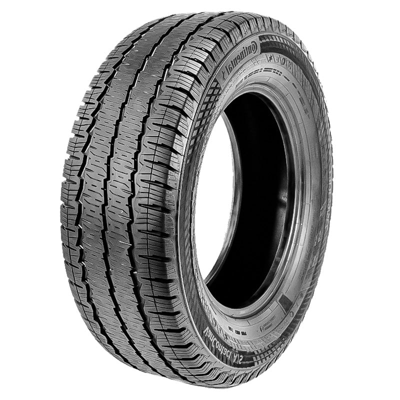225/75 R16 Continental Vancontact A/S 10 Pr 121/120R