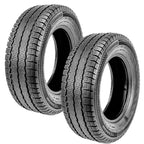 285/65 R16 Continental Vancontact A/S 10C (Reforzada) 131R