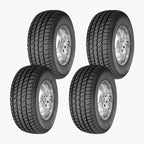 225/70 R15 Cooper Cobra Radial Gt 108T