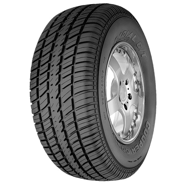 235/60 R15 Cooper Cobra Radial Gt Cn 98T