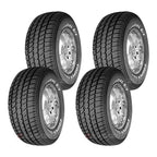 225/70 R14 Cooper Cobra Radial Gt 98T