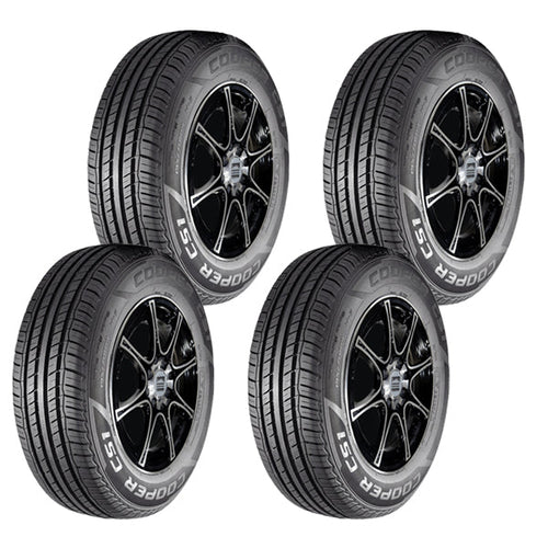 185/60 R15 Cooper Cs1 84T