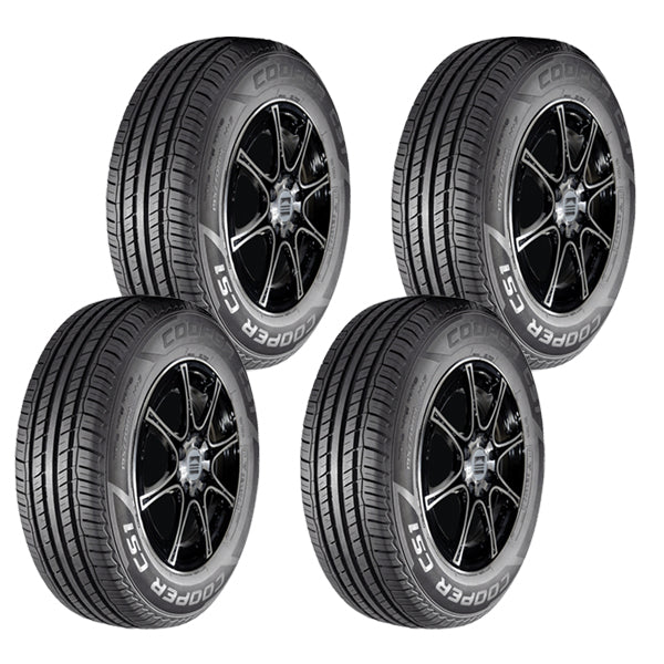 235/75 R15 Cooper Cs1 105T