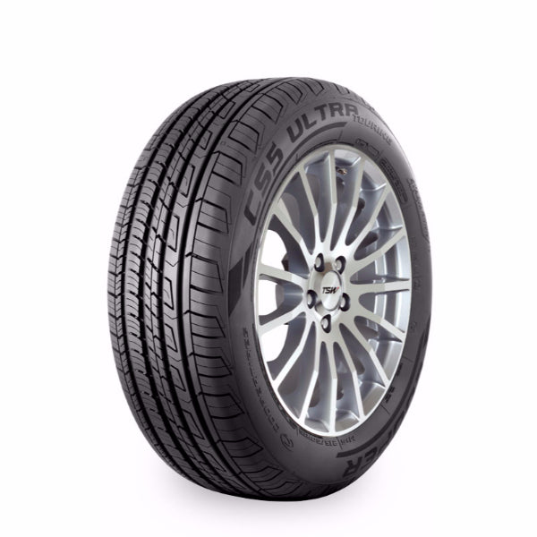 235/55 R18 Cooper Cs5 Touring Plus 104V