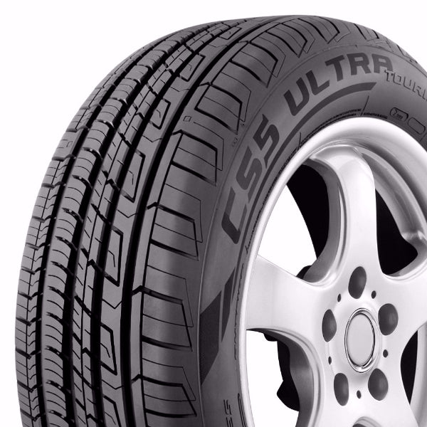 225/60 R18 Cooper Ultra Touring Cs5 100V