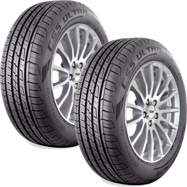 215/50 R17 Cooper Ultra Touring Cs5 95V