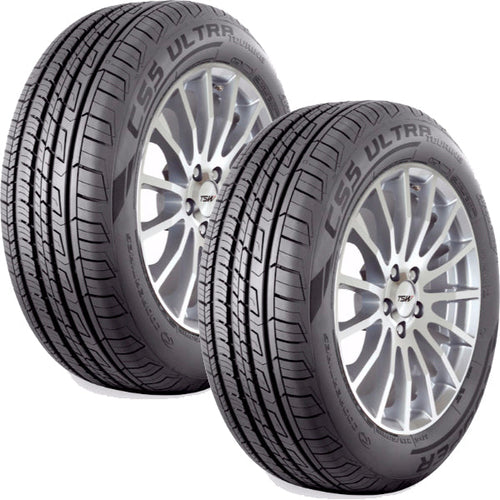 195/55 R16 Cooper Ultra Touring Cs5 87V