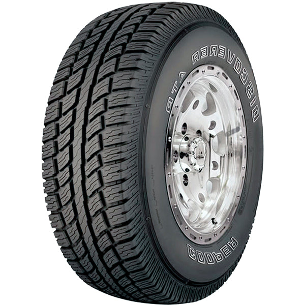 235/60 R17 Cooper Discoverer Atr 102T