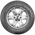 255/65 R17 Cooper Discoverer At3 4S 110T