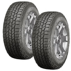 265/75 R16 Cooper Discoverer At3 4S 116T