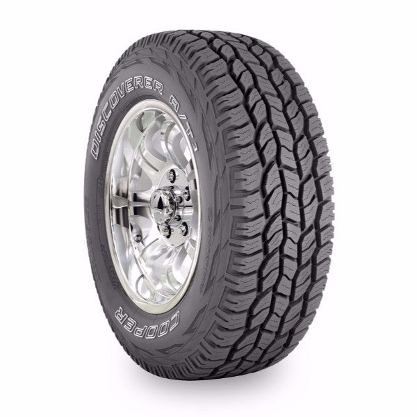 325/65 R18 Cooper Discoverer At3 10C 121R