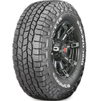 295/70 R18 Cooper Discoverer At3 Xlt 129/126S