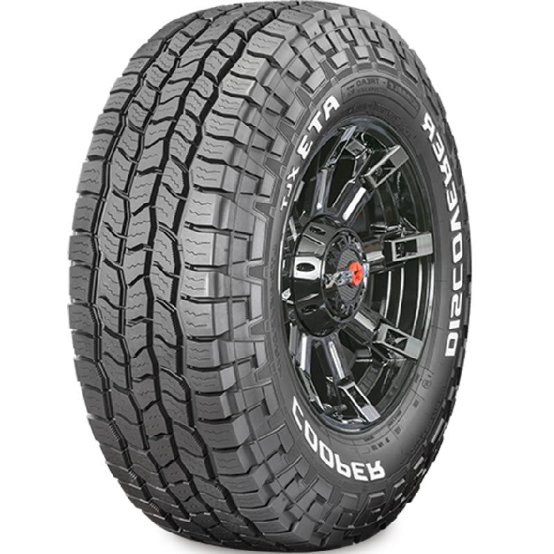 315/75 R16 Cooper Discoverer At3 Xlt (Reforzada) 127R