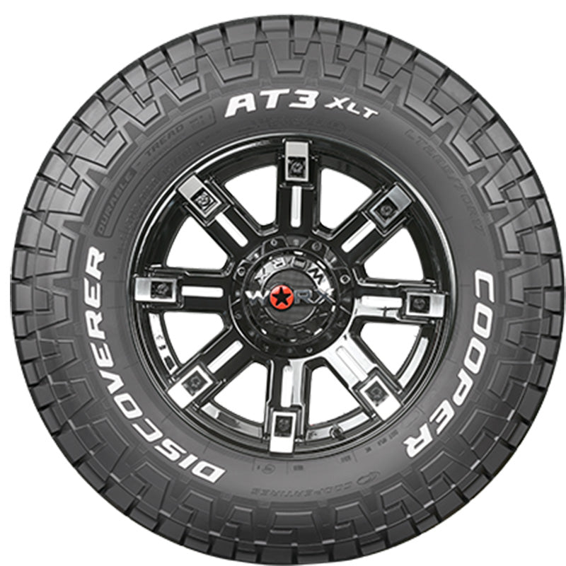 315/75 R16 Cooper Discoverer At3 Xlt (Reforzada) 127R