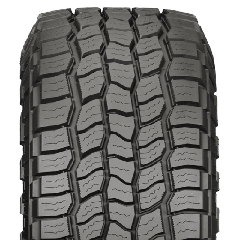 315/75 R16 Cooper Discoverer At3 Xlt (Reforzada) 127R