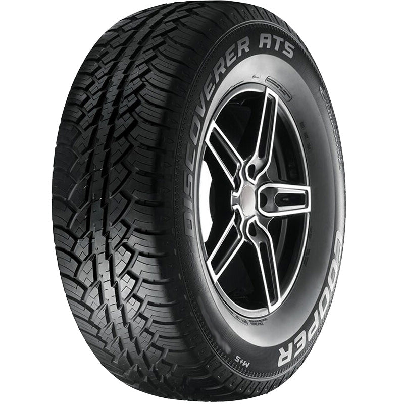 235/70 R16 Cooper Discoverer Ats 106T