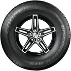 265/65 R17 Cooper Discoverer Ats 112T