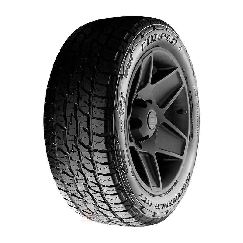 255/55 R18 Cooper Discoverer Att 109H