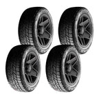 265/65 R17 Cooper Discoverer Att 116H