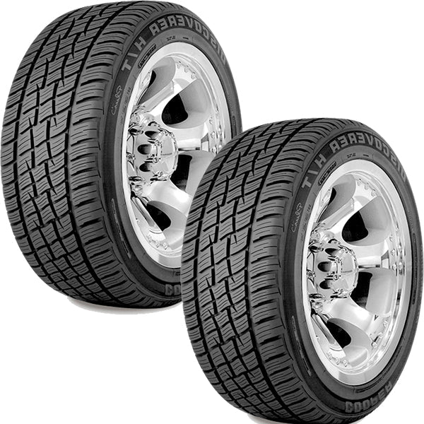 275/45 R20 Cooper Discoverer Ht Plus 110T