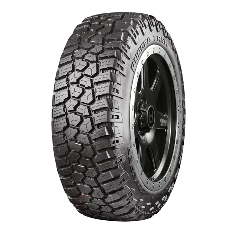 275/60 R20 Cooper Discoverer Rugged Trek 115T