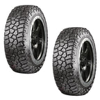 265/70 R17 Cooper Discoverer Rugged Trek 121/118Q
