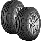225/55 R19 Cooper Discoverer Srx 99H