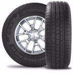 265/65 R17 Cooper Discoverer Srx 112T