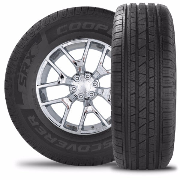 245/70 R16 Cooper Discoverer Srx 107T