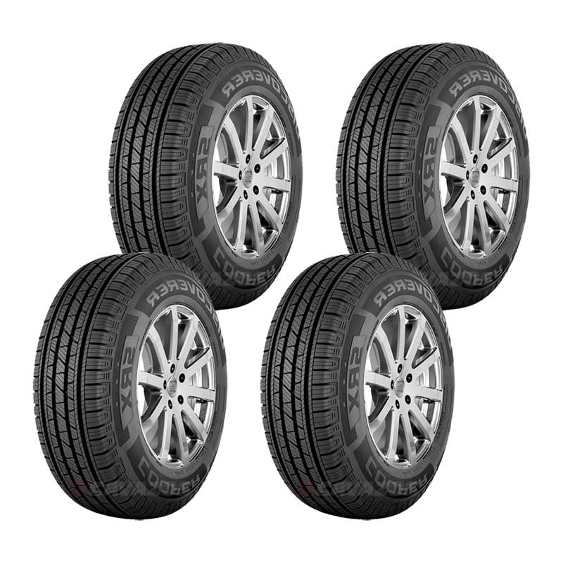225/65 R17 Cooper Discoverer Srx 102H