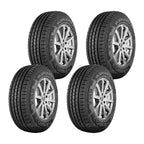 225/55 R19 Cooper Discoverer Srx 99H