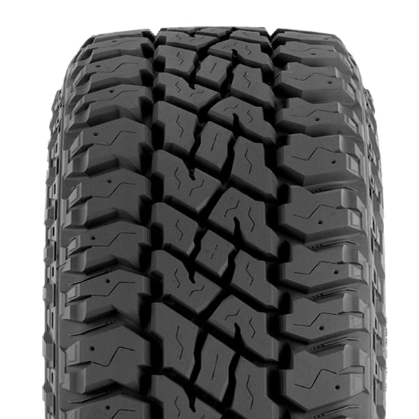 35X12.5 R20 Cooper Discoverer S/T Maxx 121Q