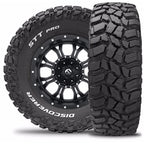305/65 R17 Cooper Discoverer Stt Pro (Reforzada) 121Q