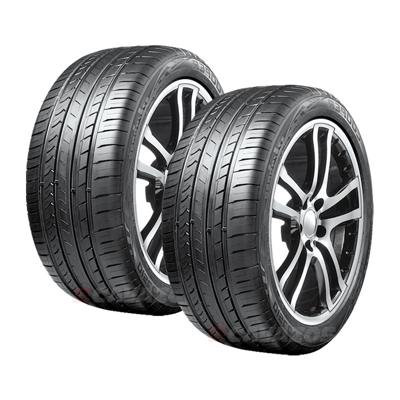 255/45 R19 Cooper Discoverer Uts 100W