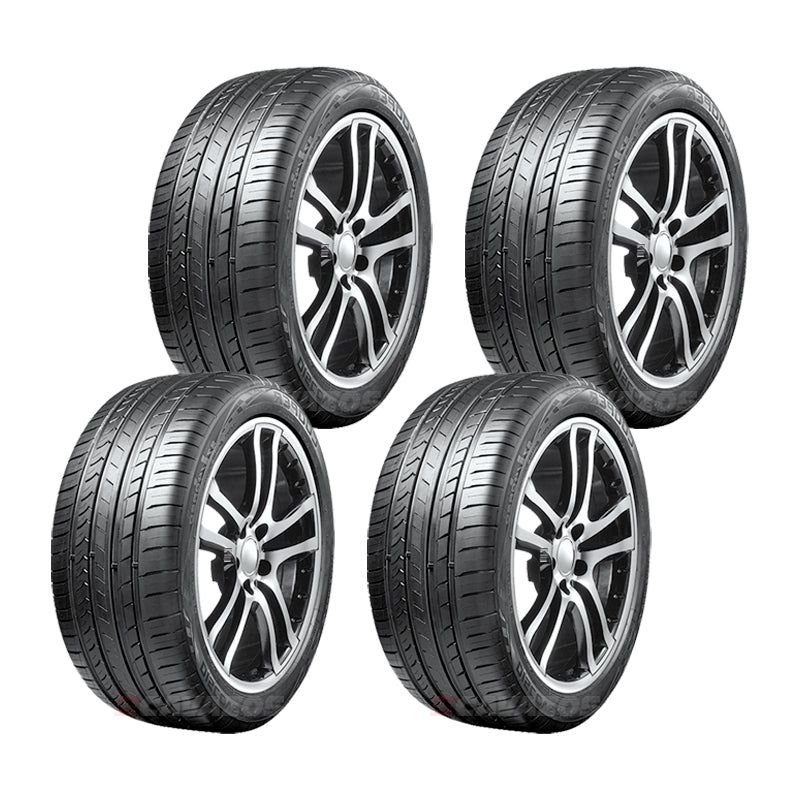 235/55 R19 Cooper Discoverer Uts (Perf-Wr) 101W