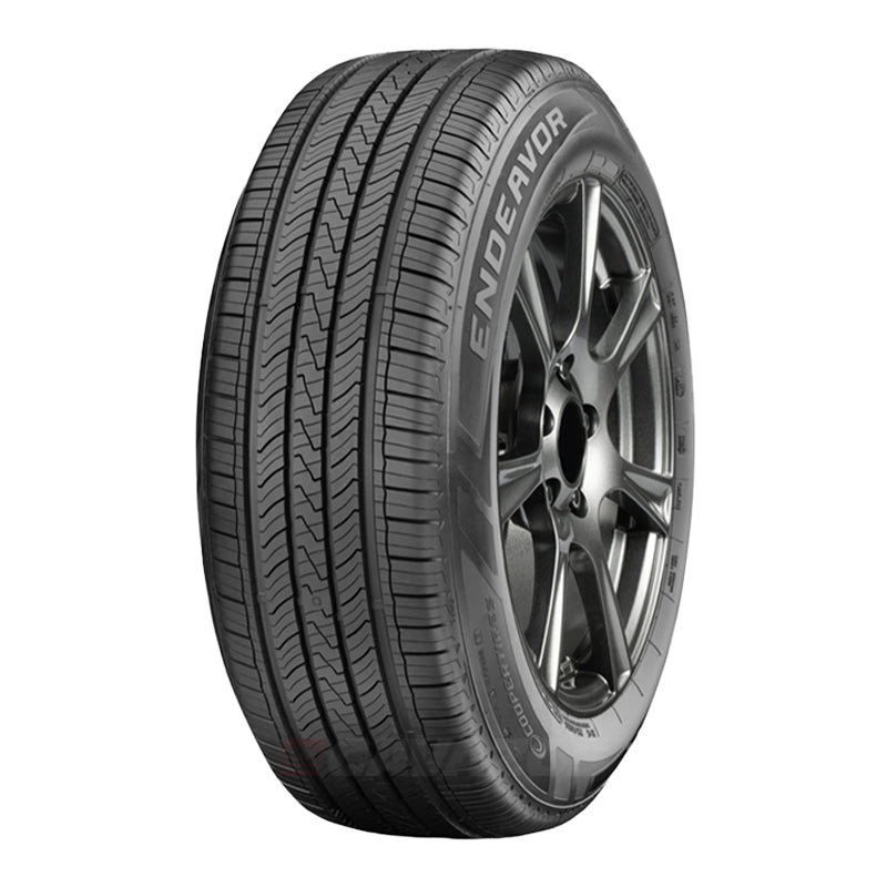 235/45 R18 Cooper Endeavor 94V