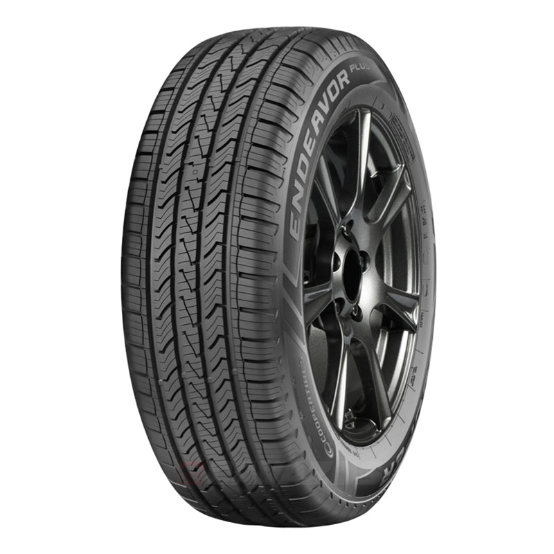245/60 R18 Cooper Endeavor Plus 105H