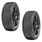 235/55 R17 Cooper Endeavor Plus 99H