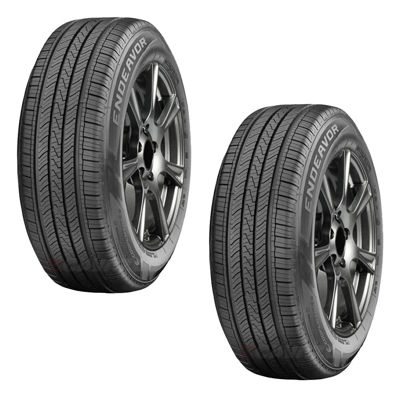 235/45 R18 Cooper Endeavor 94V