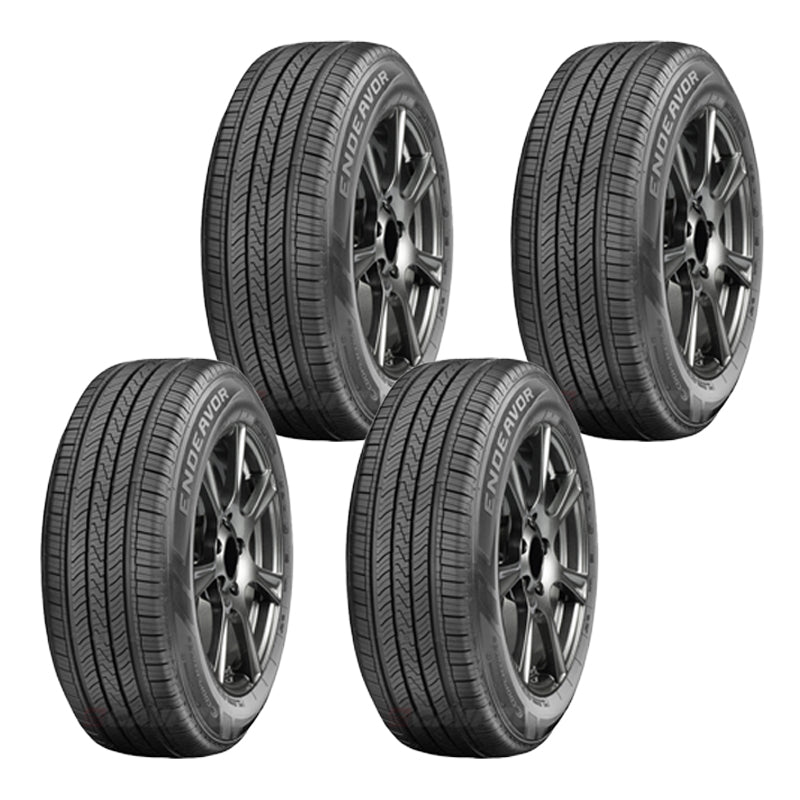 235/45 R18 Cooper Endeavor 94V