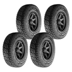 225/65 R17 Cooper Evolution Att 102H