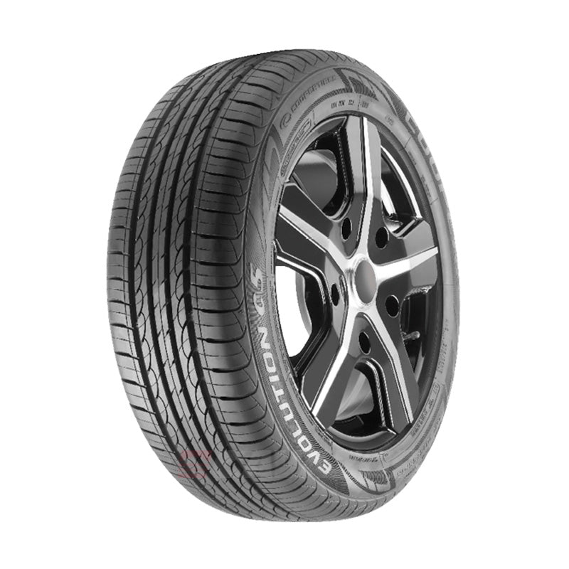 225/65 R17 Cooper Evolution C5 102V