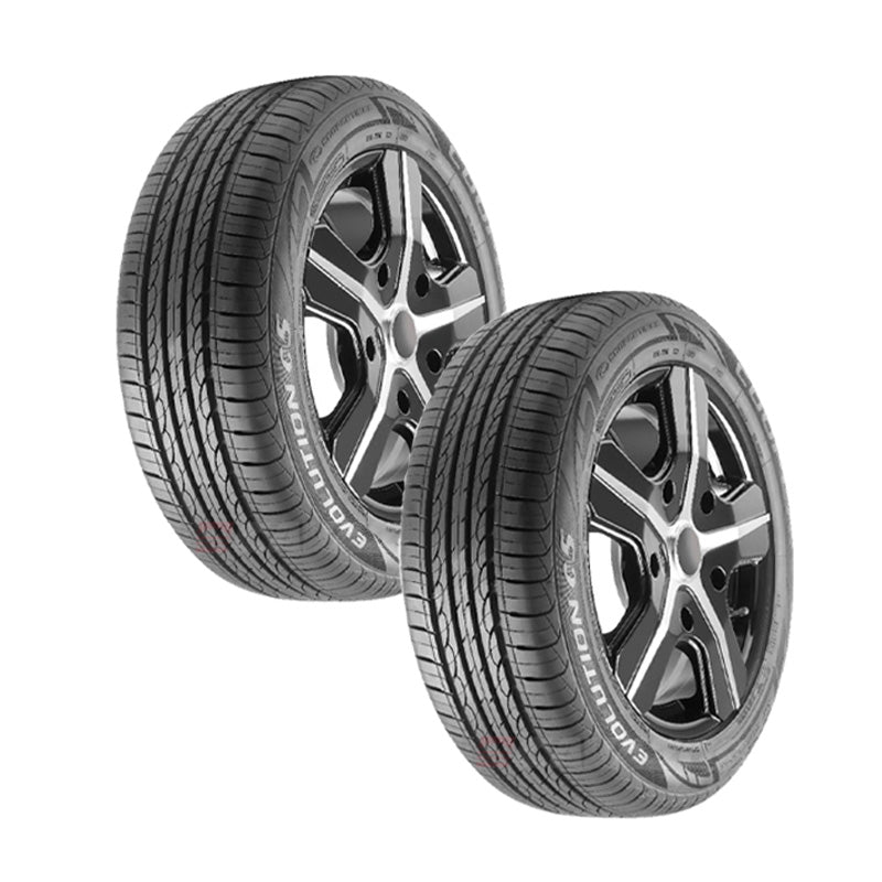 195/60 R15 Cooper Evolution C5 88V