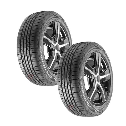 195/60 R15 Cooper Evolution C5 88V