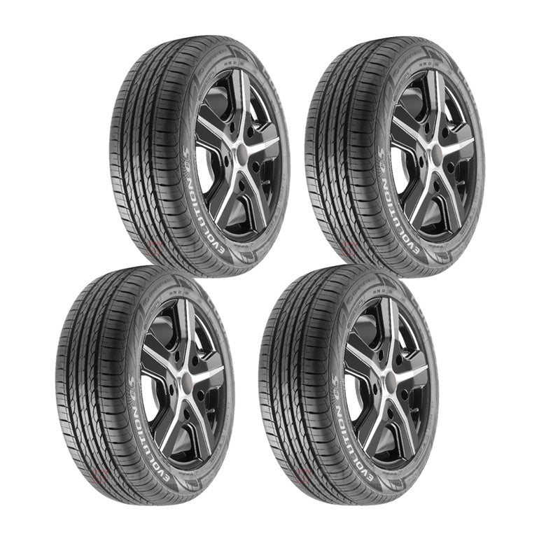 195/55 R15 Cooper Evolution C5 85V