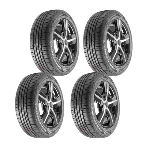 195/55 R15 Cooper Evolution C5 85V