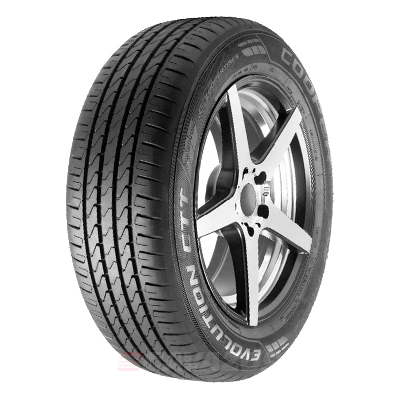 225/50 R17 Cooper Evolution Ctt 94V