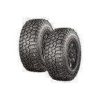 265/70 R17 Cooper Evolution M/T (Lt)